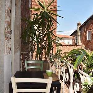 B&B Anfiteatro